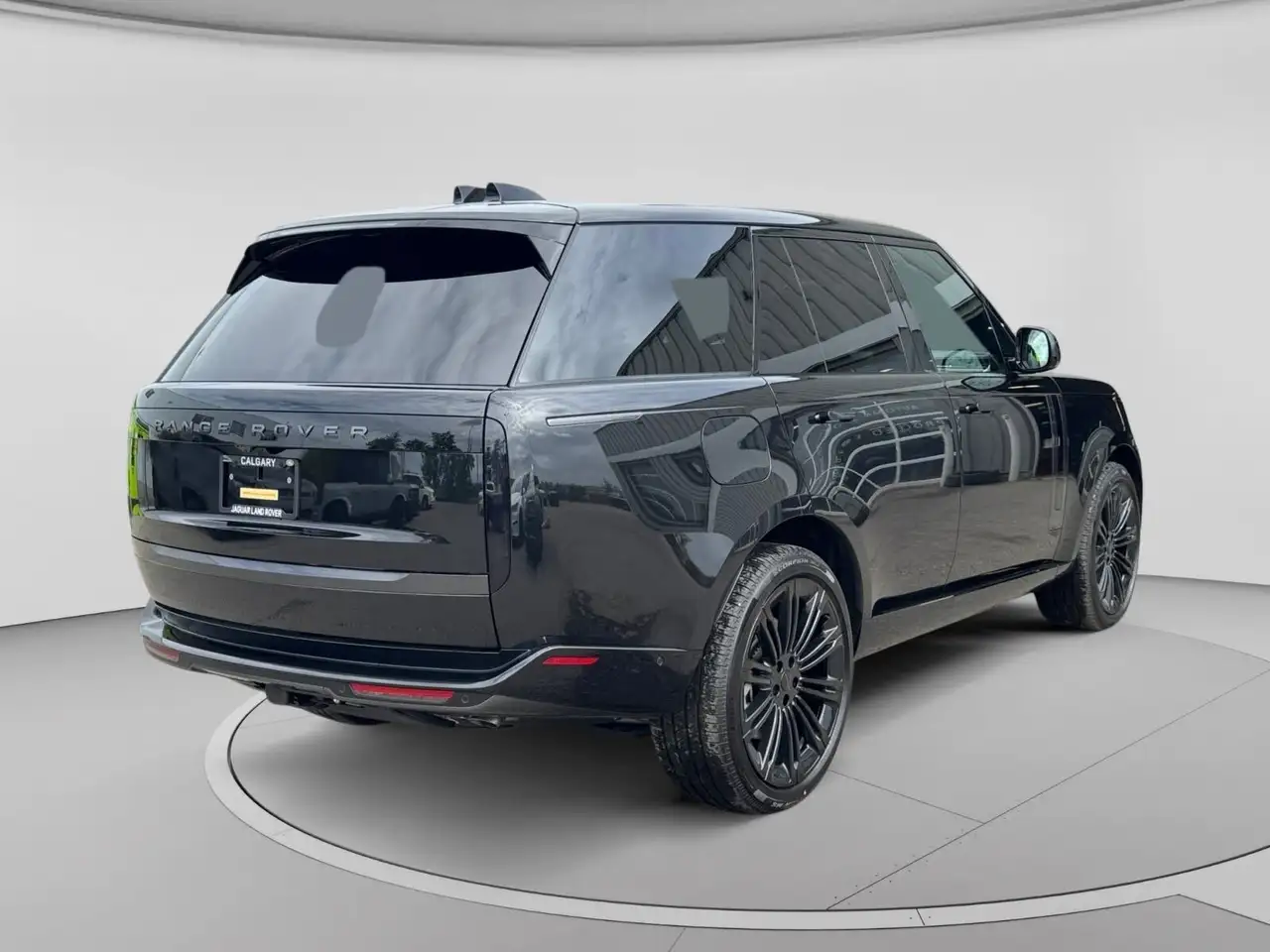 Land Rover Range Rover снимка Land Rover Range Rover