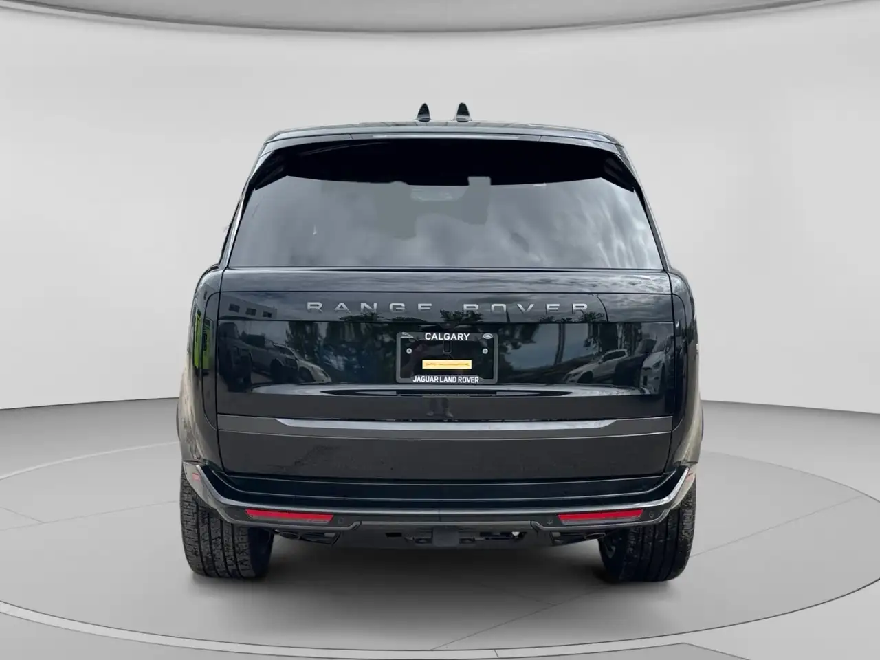 Land Rover Range Rover снимка Land Rover Range Rover