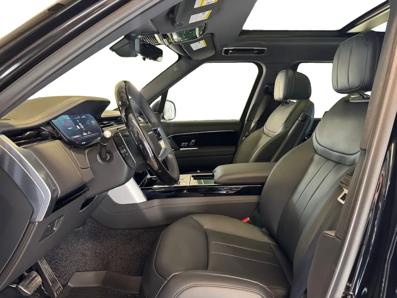 Land Rover Range Rover снимка Land Rover Range Rover
