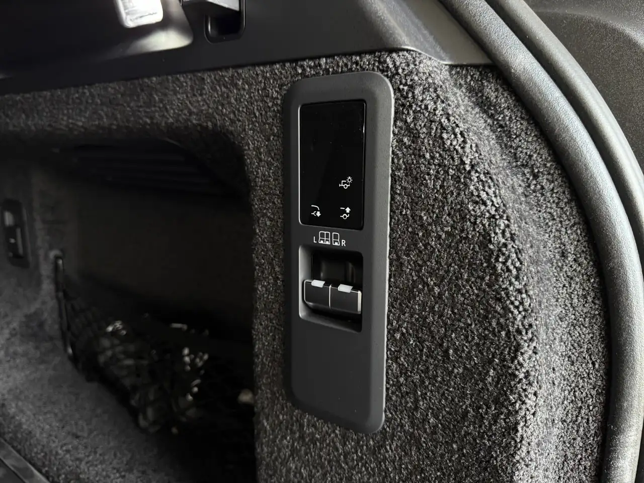 Land Rover Range Rover снимка Land Rover Range Rover