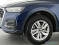 Audi Q5 50 TFSI e qu adv LED,Navi,Kamera,Sportsitze Blau - thumbnail 15