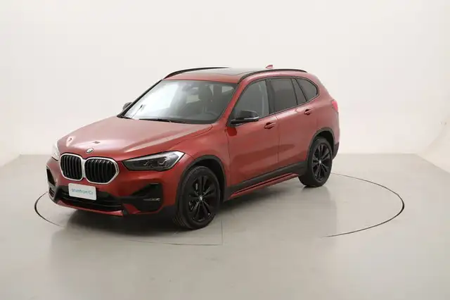 BMW X1 18d xDrive Sport Auto 2.0 Diesel 150CV