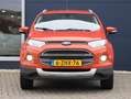 Ford EcoSport 125pk E.B. Titanium | 2de eigenaar | Parkeersensor Oranje - thumbnail 5