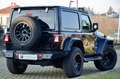 Jeep Wrangler Sahara 2.2 mjt 200cv AT8 UNICOPROP, PERMUTE Nero - thumbnail 6