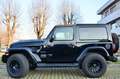 Jeep Wrangler Sahara 2.2 mjt 200cv AT8 UNICOPROP, PERMUTE Nero - thumbnail 3