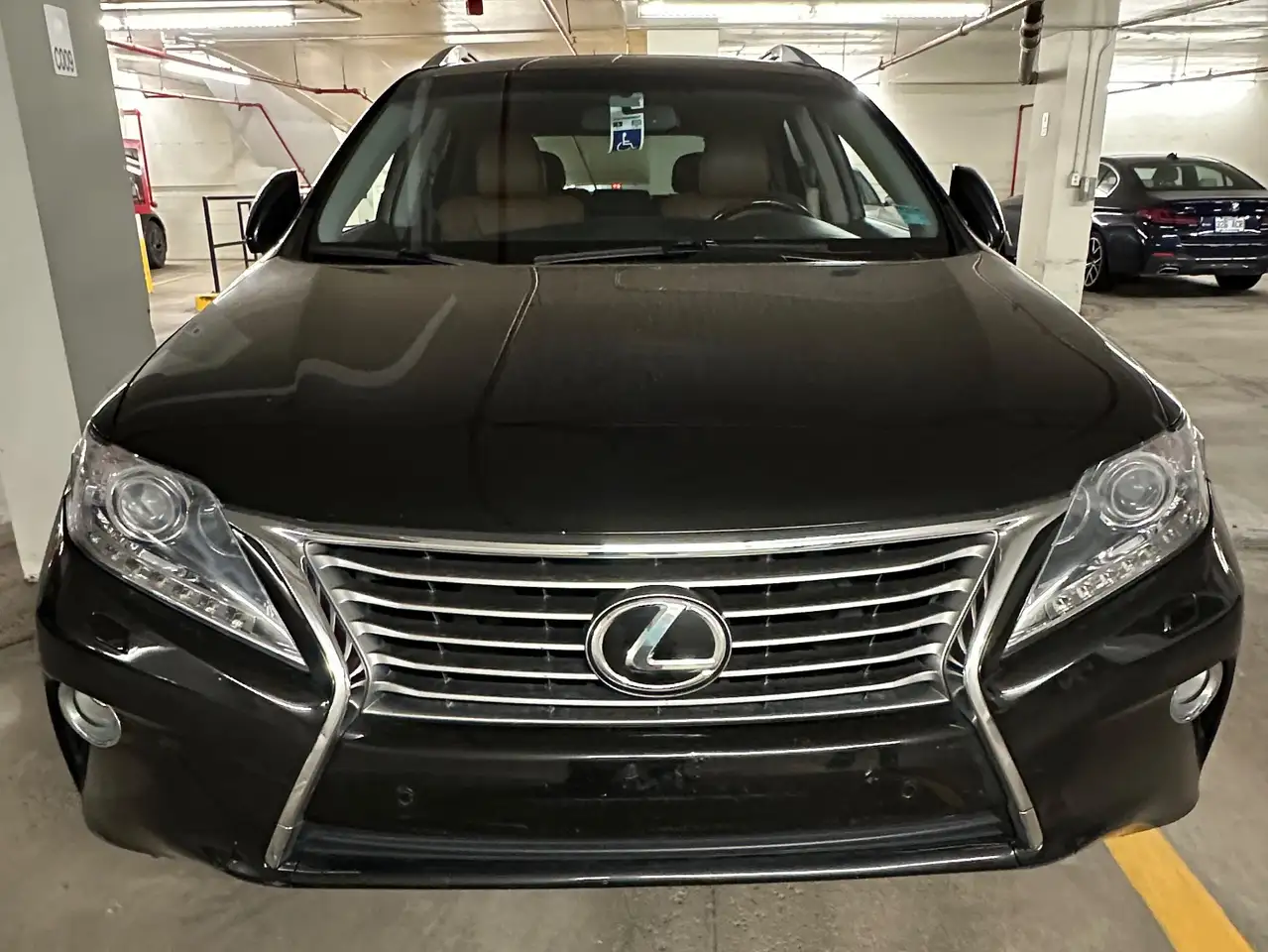 2013 Lexus RX