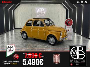 500 Epoca 3p 1.1 L