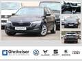 Skoda Octavia Combi 2.0 TDI DSG Style HEAD.UP*ACC*NAVI*S Noir - thumbnail 1