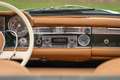 Mercedes-Benz SL 250 250 SL Pagode Grün - thumbnail 14