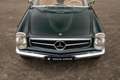 Mercedes-Benz SL 250 250 SL Pagode Grün - thumbnail 9