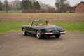 Mercedes-Benz SL 250 250 SL Pagode Grün - thumbnail 6