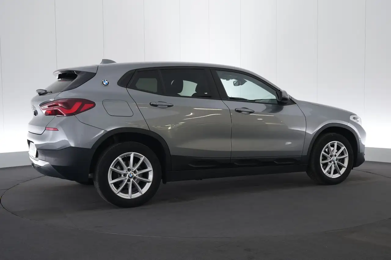 BMW X2 1.5 sDrive18i Business LED GPS PDC CAM Carplay, миниатюра 6