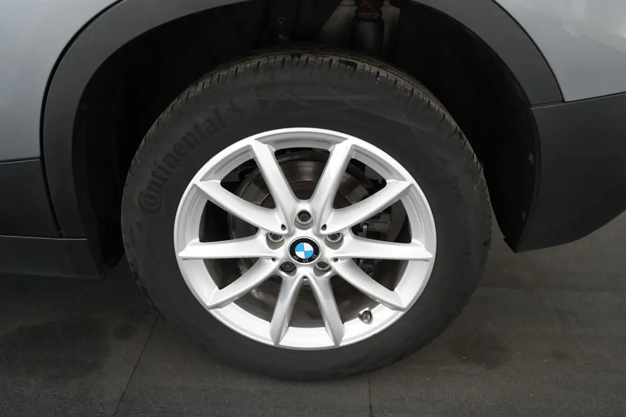 BMW X2 1.5 sDrive18i Business LED GPS PDC CAM Carplay, миниатюра 19