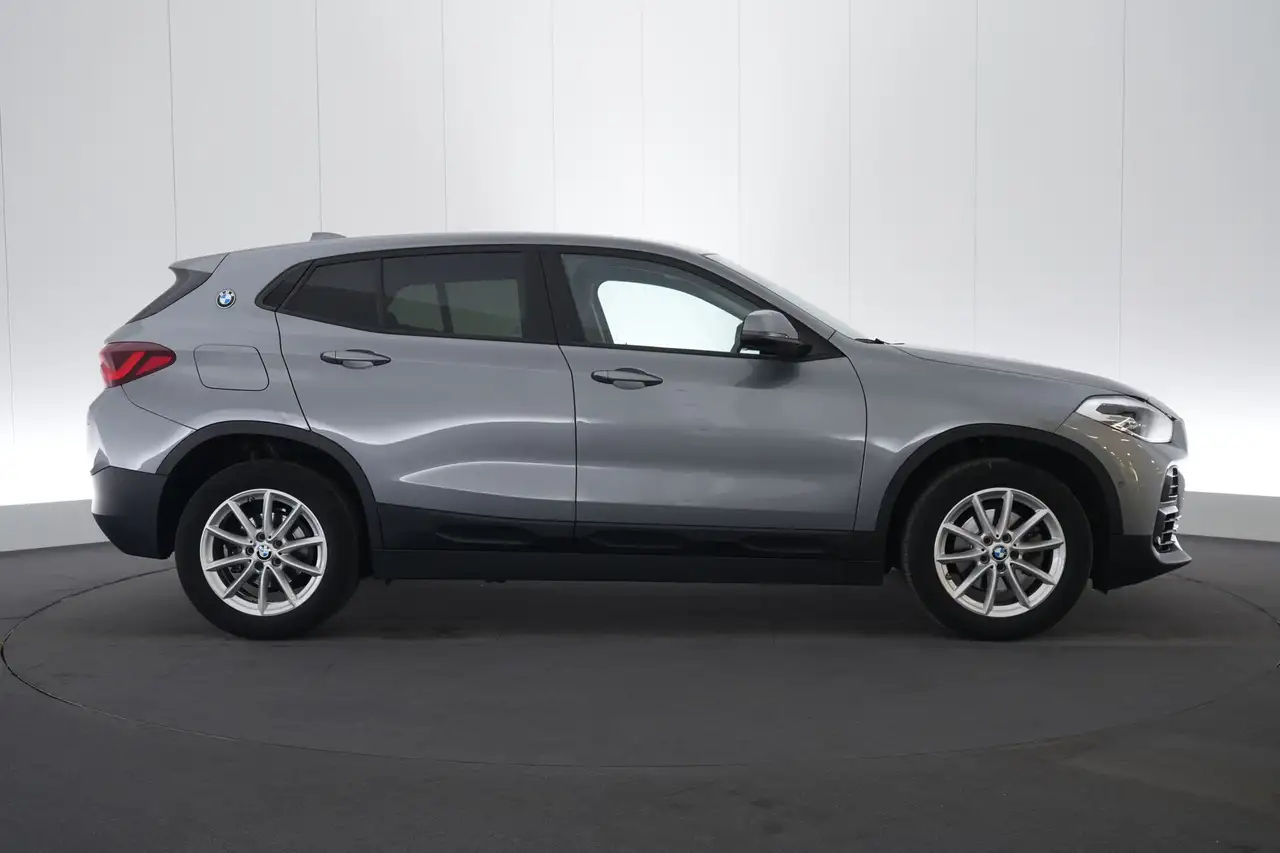 BMW X2 1.5 sDrive18i Business LED GPS PDC CAM Carplay, миниатюра 5