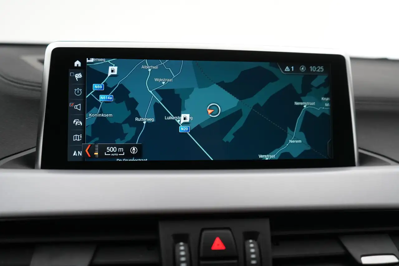 BMW X2 1.5 sDrive18i Business LED GPS PDC CAM Carplay, миниатюра 15