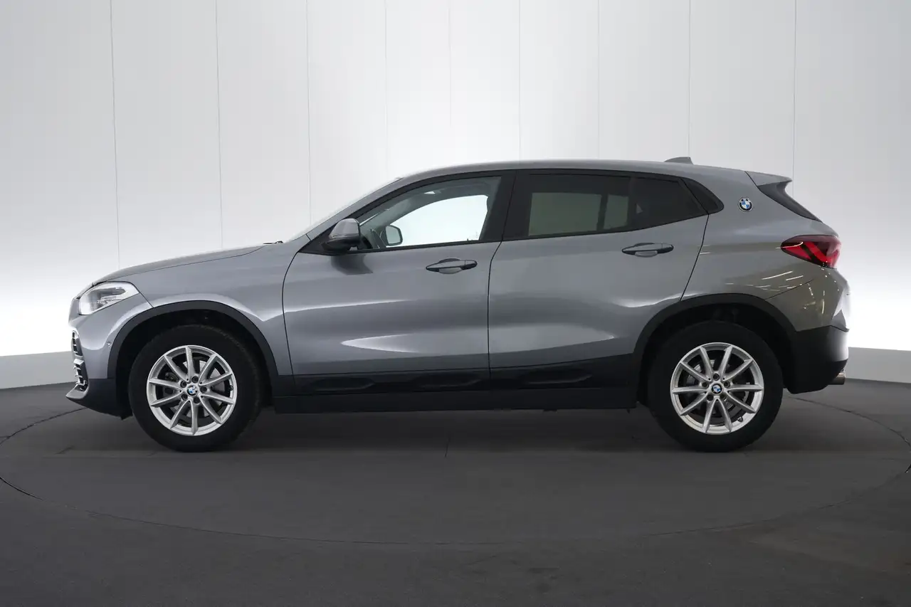 BMW X2 1.5 sDrive18i Business LED GPS PDC CAM Carplay, миниатюра 11
