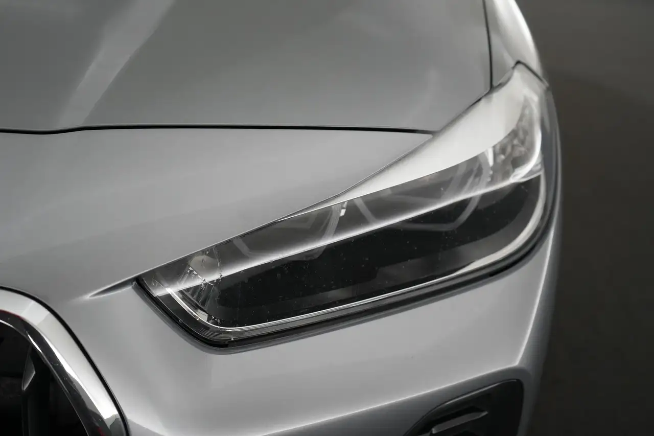 BMW X2 1.5 sDrive18i Business LED GPS PDC CAM Carplay, миниатюра 18