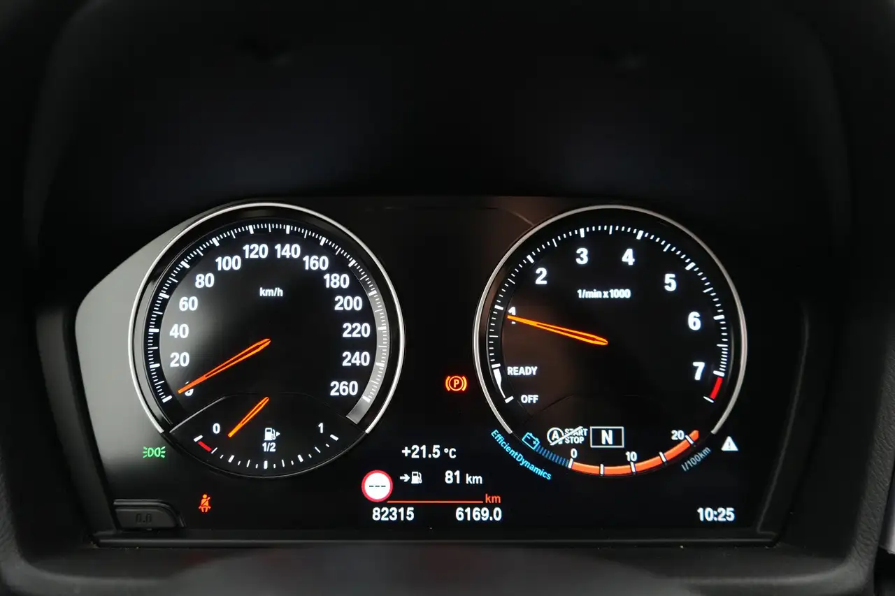 BMW X2 1.5 sDrive18i Business LED GPS PDC CAM Carplay, миниатюра 14