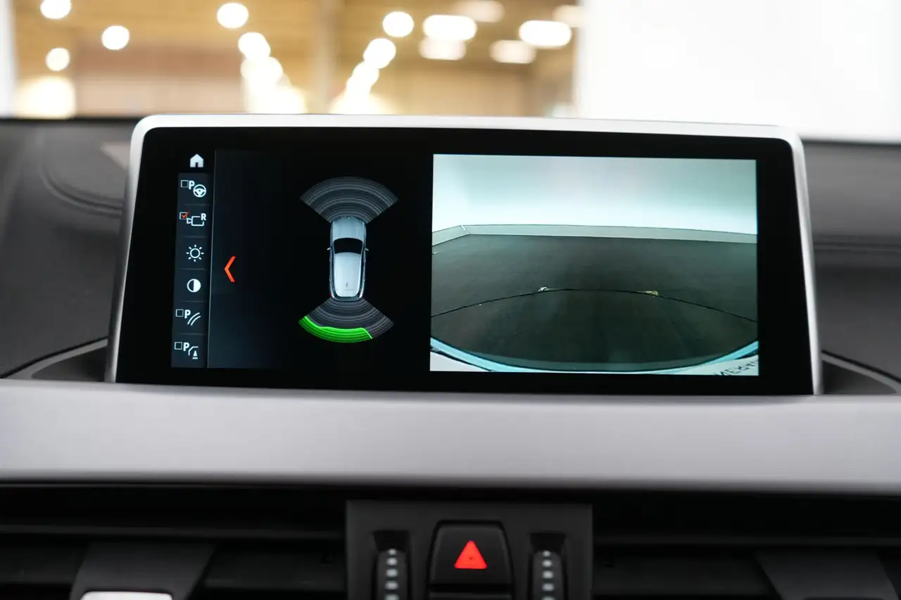 BMW X2 1.5 sDrive18i Business LED GPS PDC CAM Carplay, миниатюра 24
