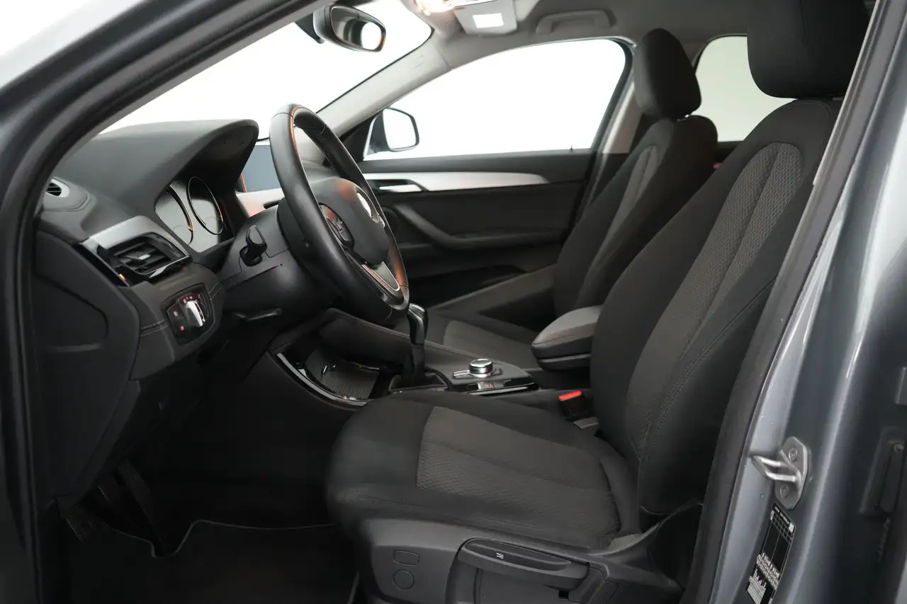 BMW X2 1.5 sDrive18i Business LED GPS PDC CAM Carplay, миниатюра 17