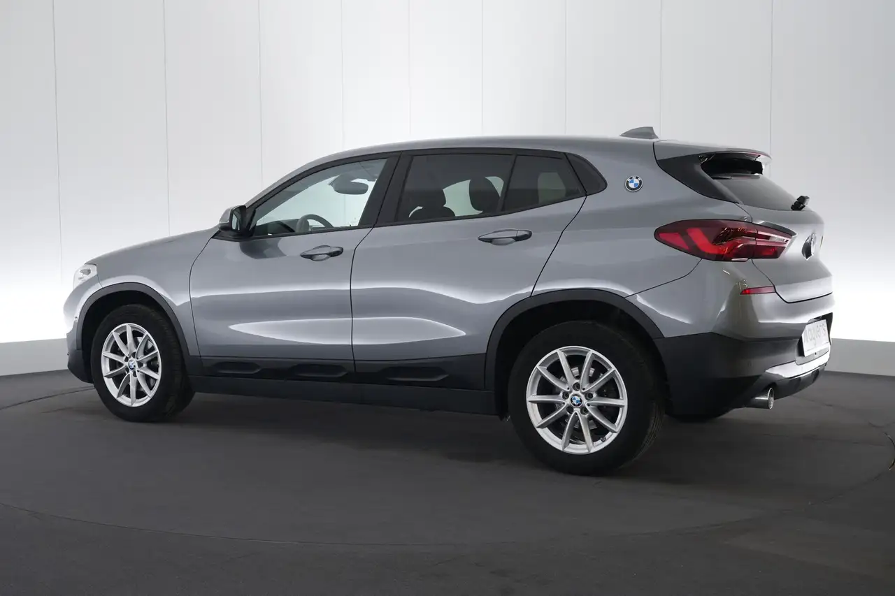 BMW X2 1.5 sDrive18i Business LED GPS PDC CAM Carplay, миниатюра 10