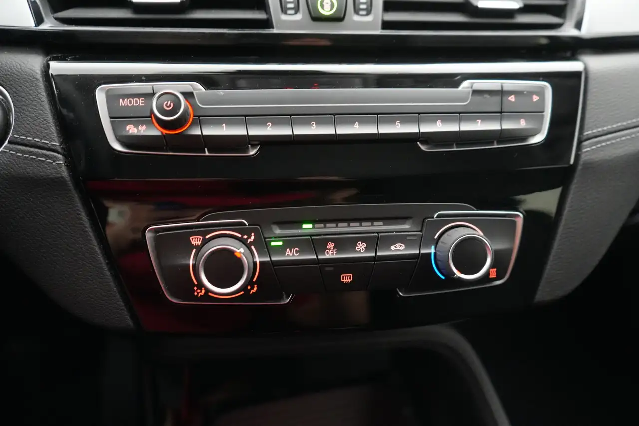 BMW X2 1.5 sDrive18i Business LED GPS PDC CAM Carplay, миниатюра 22
