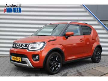 1.2 SmartHybrid Style | Clima | Cruise | Keyless |