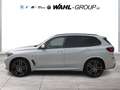 BMW X5 M 50i AHK LASER HUD LUFT GESTIK SOFT-CLOSE    HIFI H Weiß - thumbnail 8