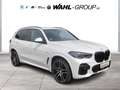 BMW X5 M 50i AHK LASER HUD LUFT GESTIK SOFT-CLOSE    HIFI H Weiß - thumbnail 3