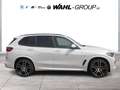 BMW X5 M 50i AHK LASER HUD LUFT GESTIK SOFT-CLOSE    HIFI H Weiß - thumbnail 4