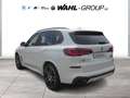 BMW X5 M 50i AHK LASER HUD LUFT GESTIK SOFT-CLOSE    HIFI H Weiß - thumbnail 7