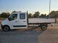 Opel Movano 35 2.3 CDTI 130CV L3 FWD DC CASSONE RIBALTABILE Wit - thumbnail 7