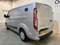 Ford Transit Custom 300 2.0 TDCI L1H1 Trend 130 PK / Euro 6 / Serviceb Grau - thumbnail 15