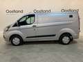 Ford Transit Custom 300 2.0 TDCI L1H1 Trend 130 PK / Euro 6 / Serviceb Grau - thumbnail 4