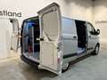Ford Transit Custom 300 2.0 TDCI L1H1 Trend 130 PK / Euro 6 / Serviceb Grau - thumbnail 2
