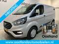 Ford Transit Custom 300 2.0 TDCI L1H1 Trend 130 PK / Euro 6 / Serviceb Grau - thumbnail 1