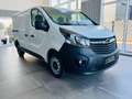 Opel Vivaro B Kasten/Kombi Kasten L1H1  2,9t 1.Hand White - thumbnail 3