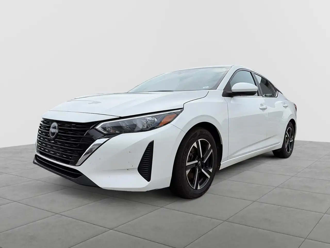 2024 Nissan Sentra