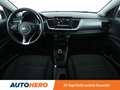 Kia Stonic 1.0 TGDI Vision*PDC*SHZ*KLIMA*GARANTIE* Schwarz - thumbnail 12