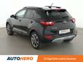 Kia Stonic 1.0 TGDI Vision*PDC*SHZ*KLIMA*GARANTIE* Schwarz - thumbnail 4