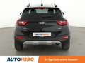 Kia Stonic 1.0 TGDI Vision*PDC*SHZ*KLIMA*GARANTIE* Schwarz - thumbnail 5