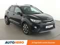 Kia Stonic 1.0 TGDI Vision*PDC*SHZ*KLIMA*GARANTIE* Schwarz - thumbnail 8