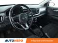 Kia Stonic 1.0 TGDI Vision*PDC*SHZ*KLIMA*GARANTIE* Schwarz - thumbnail 11