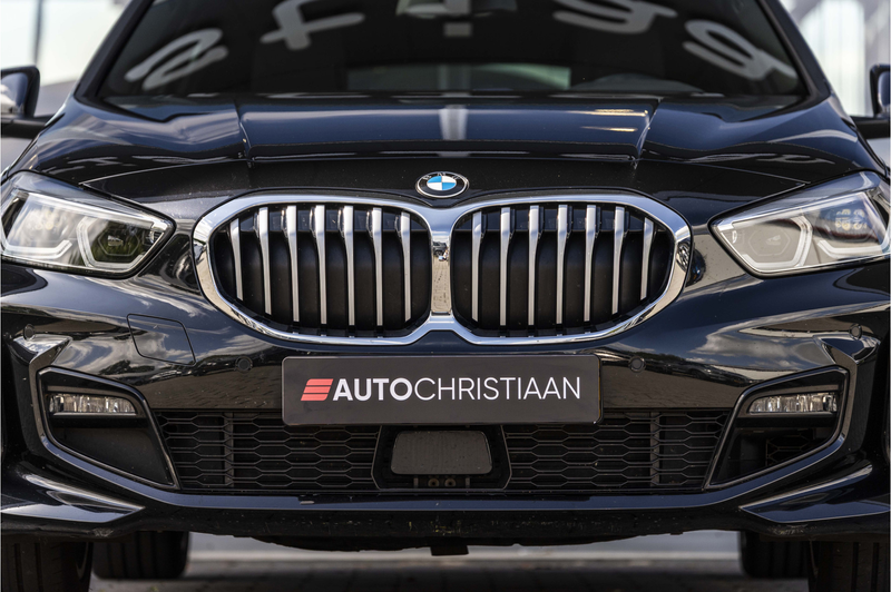BMW 120 1-serie 120i M-Pakket | NL Auto | LED — photo 16