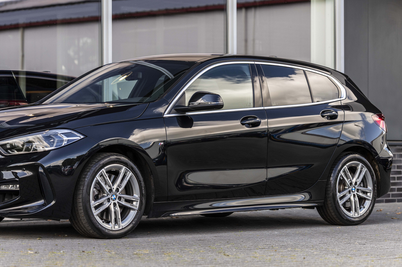 BMW 120 1-serie 120i M-Pakket | NL Auto | LED — photo 15