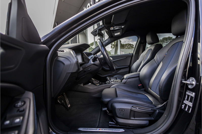 BMW 120 1-serie 120i M-Pakket | NL Auto | LED — photo 11