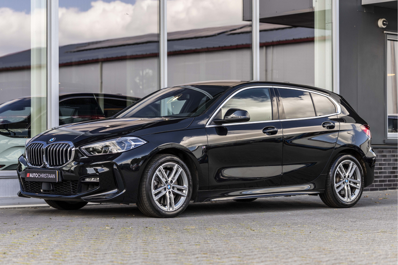 BMW 120 1-serie 120i M-Pakket | NL Auto | LED — photo 13