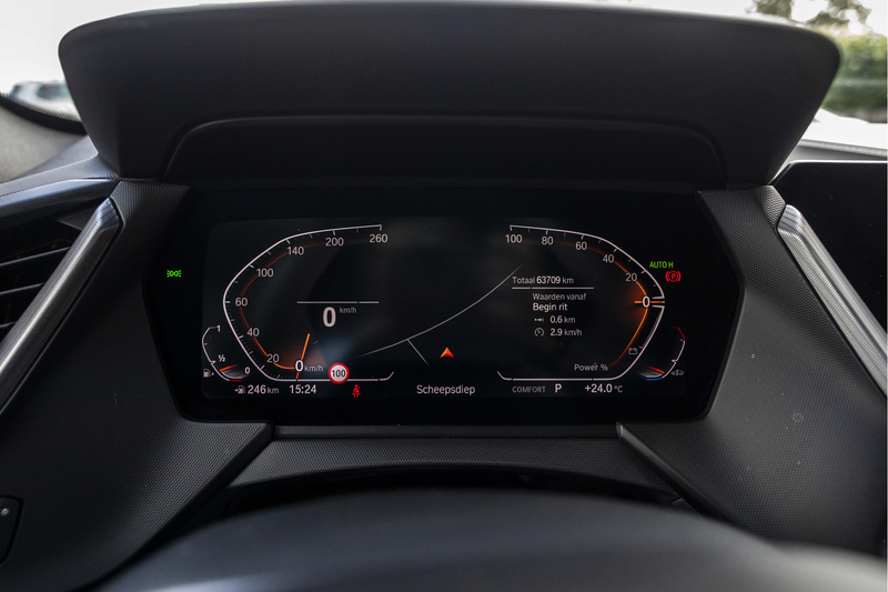 BMW 120 1-serie 120i M-Pakket | NL Auto | LED — photo 8