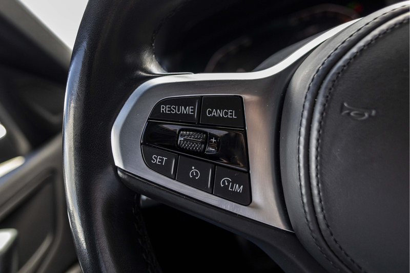 BMW 120 1-serie 120i M-Pakket | NL Auto | LED — photo 30