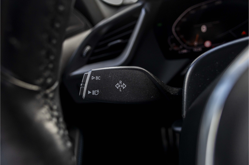 BMW 120 1-serie 120i M-Pakket | NL Auto | LED — photo 32